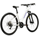 Rower crossowy damski KROSS Evado 4.0