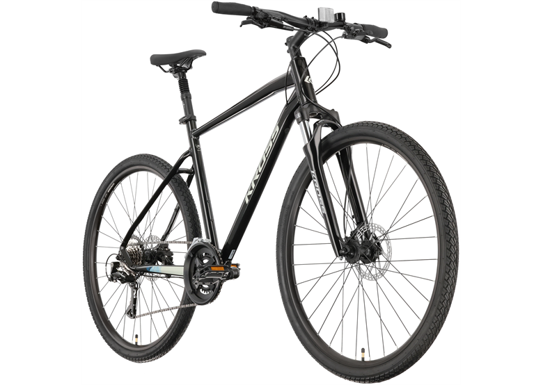 Rower crossowy KROSS Evado 4.0
