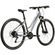 Rower crossowy damski KROSS Evado 5.0 Cues