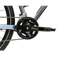 Rower crossowy damski KROSS Evado 5.0 Cues