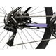 Rower crossowy damski KROSS Evado 7.0 Cues