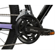 Rower crossowy damski KROSS Evado 7.0 Cues