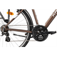 Rower trekkingowy KROSS Explorer 1.0