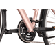 Rower trekkingowy damski KROSS Explorer 1.0