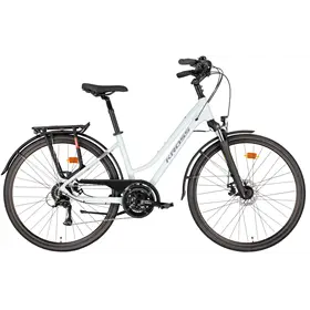 Rower trekkingowy damski KROSS Explorer 3.0