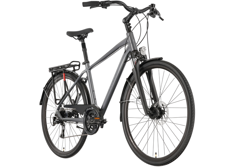 Rower trekkingowy KROSS Explorer 3.0