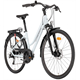 Rower trekkingowy damski KROSS Explorer 3.0 PW