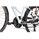 Rower trekkingowy damski KROSS Explorer 3.0 PW