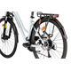 Rower trekkingowy damski KROSS Explorer 3.0 PW