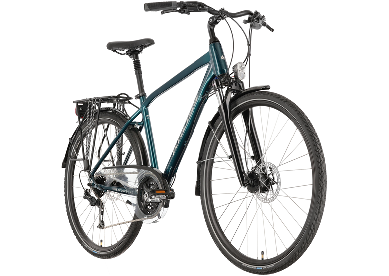 Rower trekkingowy KROSS Explorer 4.0