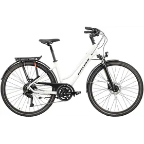 Rower trekkingowy damski KROSS Explorer 5.0