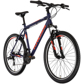 Rower MTB KROSS Hexagon 1.0 26"