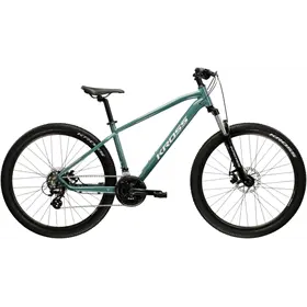 Rower MTB KROSS Hexagon 2.0 27.5 gen.2