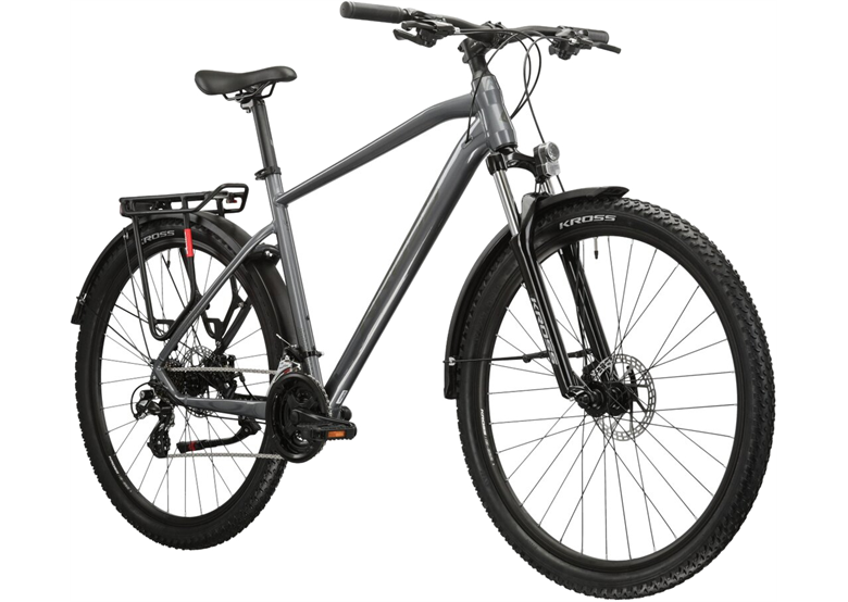 Rower MTB KROSS Hexagon 2.0 EQ 27.5 gen.2