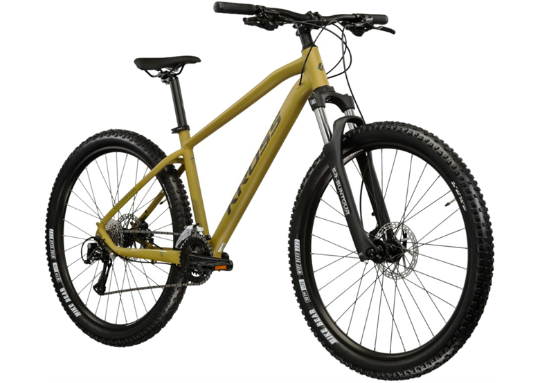 Rower MTB KROSS Hexagon 4.0 29