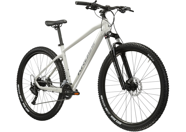 Rower MTB KROSS Hexagon 5.0 27.5 Cues