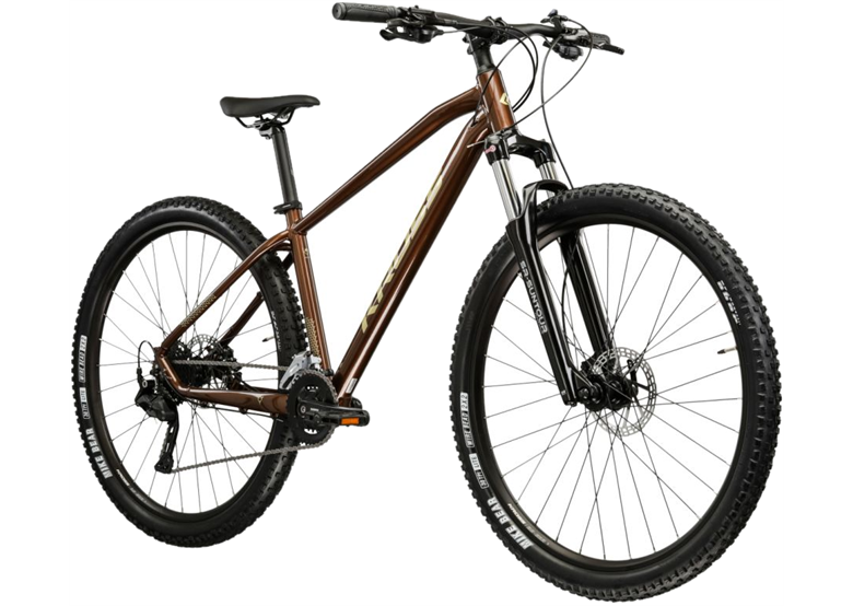 Rower MTB KROSS Hexagon 5.0 29 Cues