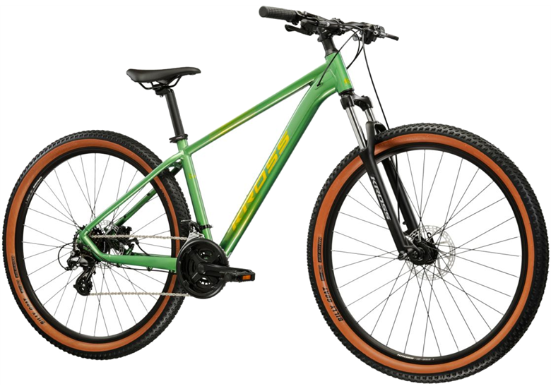 Rower MTB KROSS Hexagon X200 27.5