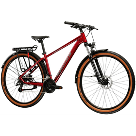 Rower MTB KROSS Hexagon X200 EQ 27.5