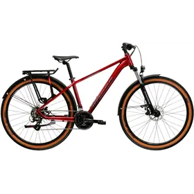 Rower MTB KROSS Hexagon X200 EQ 27.5