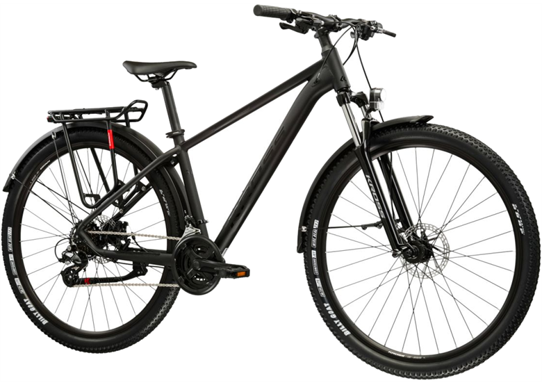 Rower MTB KROSS Hexagon X200 EQ 29