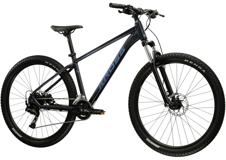 Rower MTB KROSS Hexagon X300 27.5