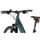 Rower crossowy damski KROSS Horizon 2.0