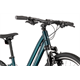 Rower crossowy damski KROSS Horizon 2.0