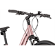 Rower crossowy damski KROSS Horizon 3.0
