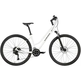 Rower crossowy damski KROSS Horizon 5.0