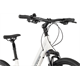 Rower crossowy damski KROSS Horizon 5.0