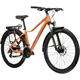 Rower MTB damski KROSS Lea 2.0 EQ 29 gen.2