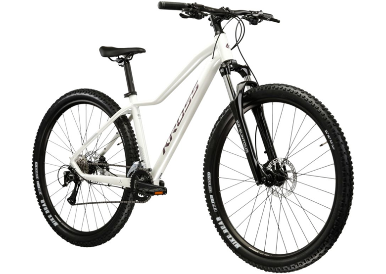 Rower MTB damski KROSS Lea 4.0 27.5 gen.2