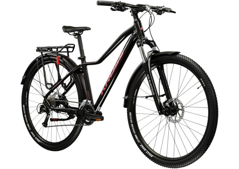 Rower MTB damski KROSS Lea 4.0 EQ 29 gen.2