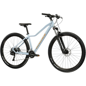 Rower MTB damski KROSS Lea 5.0 27.5 Cues