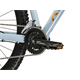 Rower MTB damski KROSS Lea 5.0 29 Cues