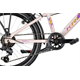 Rower dziecięcy KROSS Lea Mini 3.0 EQ