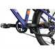 Rower dziecięcy KROSS Lea Mini 3.0 EQ