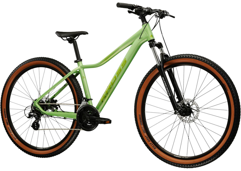 Rower MTB damski KROSS Lea X200 27.5