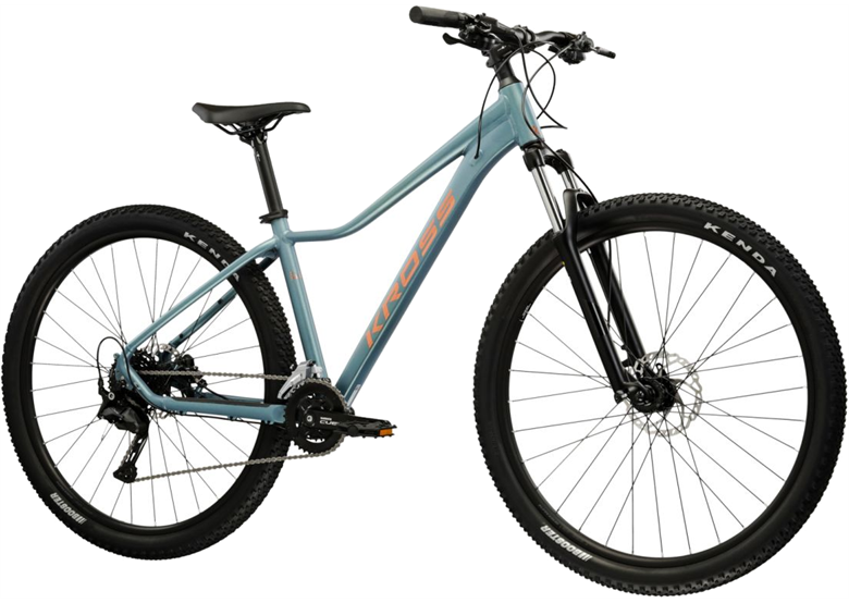 Rower MTB damski KROSS Lea X300 27.5