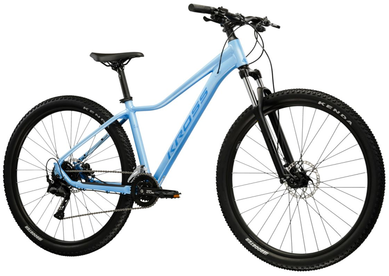 Rower MTB damski KROSS Lea X300 29