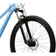 Rower MTB damski KROSS Lea X300 29