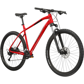 Rower MTB KROSS Level 1.0 SM GL