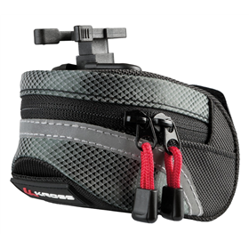 Torba podsiodłowa KROSS Mini Saddle Bag Clip 300