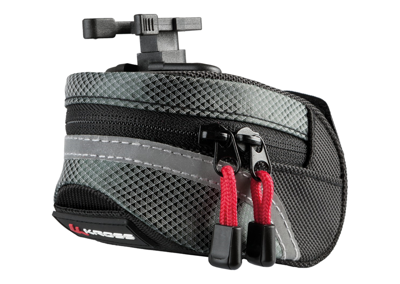 Torba podsiodłowa KROSS Mini Saddle Bag Clip 300