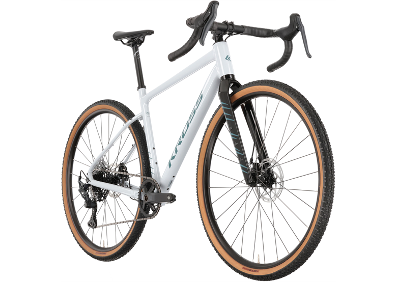 Rower gravel KROSS Path 2.0