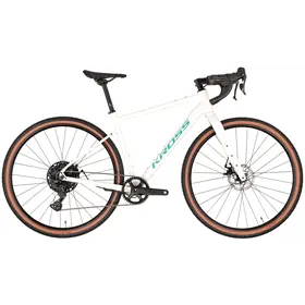 Rower gravel KROSS Path 2.0