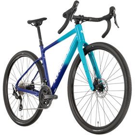 Rower gravel KROSS Path 4.0