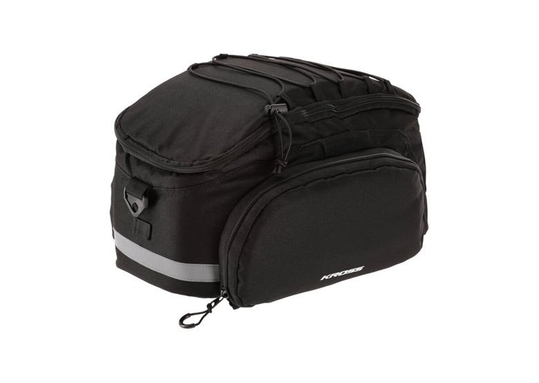 Torba na bagażnik KROSS Roamer Carry More