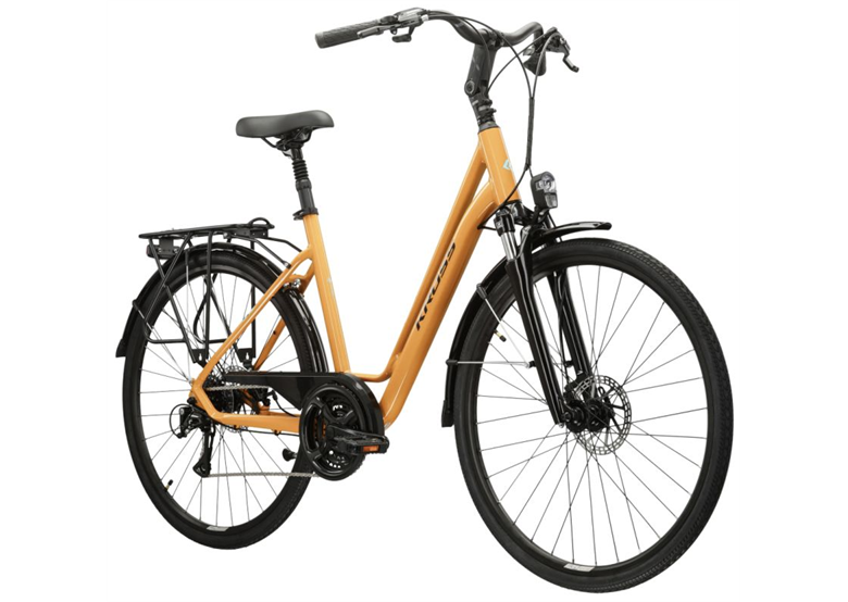 Rower trekkingowy KROSS Sentio 3.0